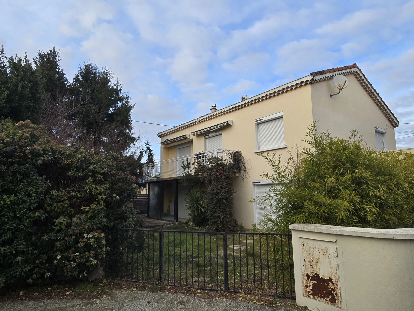 property
