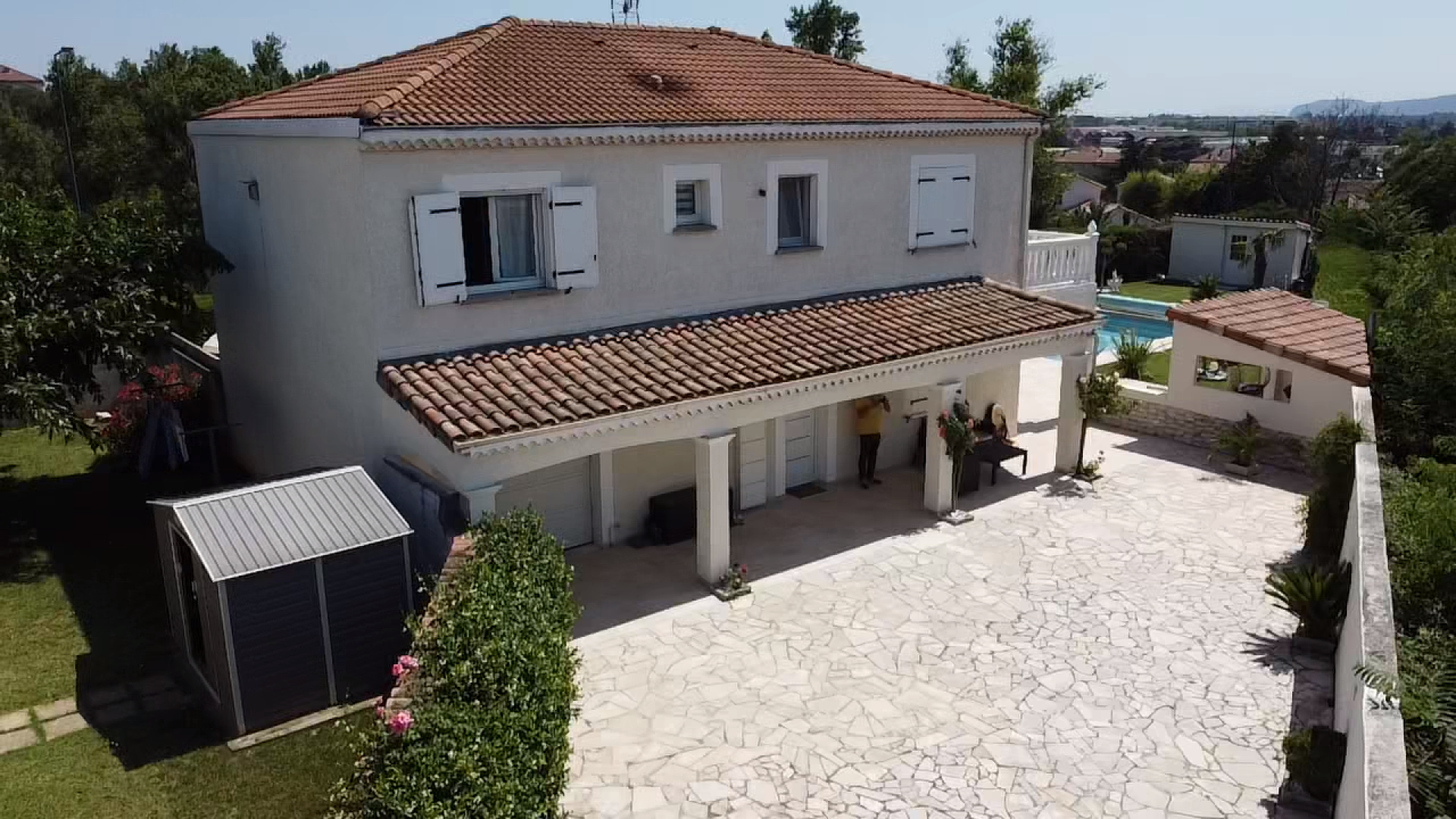 property